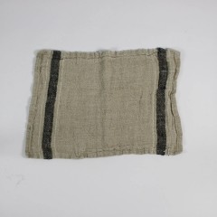KITCHEN TOWEL LINEN 35 